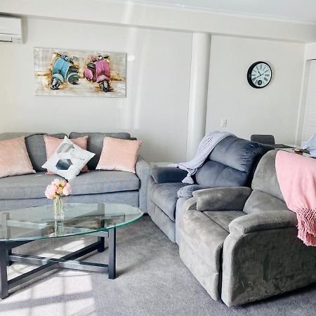 Princes Wharf Waterfront - Comfortable Luxury Auckland Exterior foto