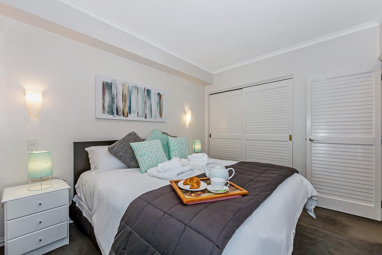 Princes Wharf Waterfront - Comfortable Luxury Auckland Exterior foto